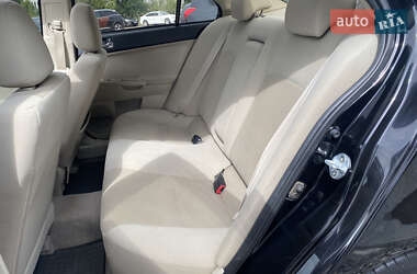Седан Mitsubishi Lancer 2008 в 