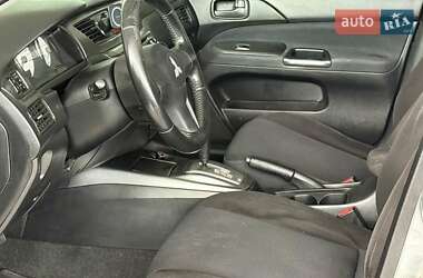 Седан Mitsubishi Lancer 2007 в 