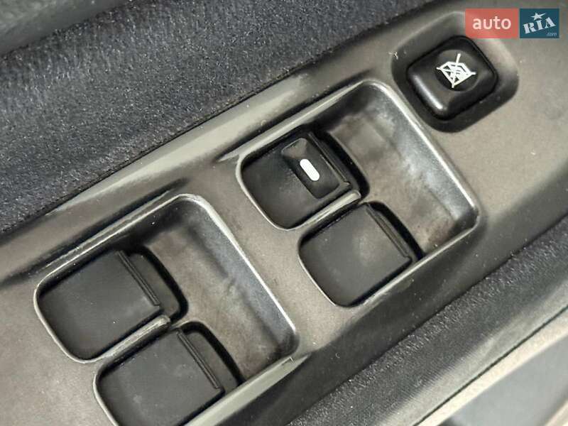 Седан Mitsubishi Lancer 2007 в Одессе