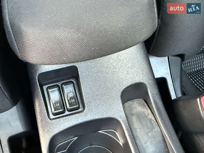 Седан Mitsubishi Lancer 2008 в Днепре