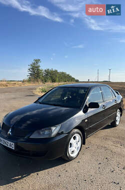 Седан Mitsubishi Lancer 2006 в 