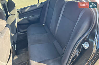 Седан Mitsubishi Lancer 2006 в 