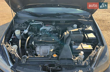 Седан Mitsubishi Lancer 2006 в 