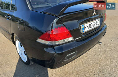 Седан Mitsubishi Lancer 2006 в 