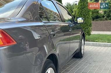 Седан Mitsubishi Lancer 2009 в 