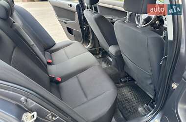 Седан Mitsubishi Lancer 2009 в 