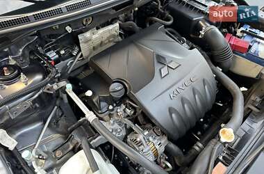 Седан Mitsubishi Lancer 2009 в 