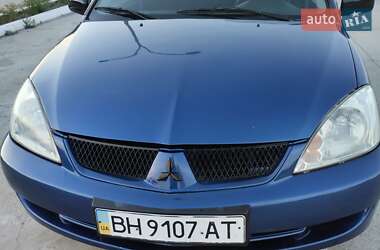 Седан Mitsubishi Lancer 2006 в 