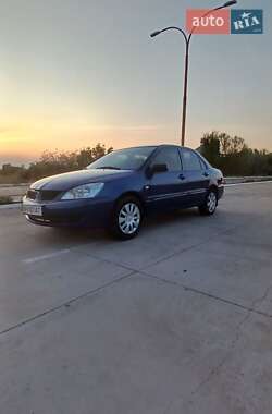 Седан Mitsubishi Lancer 2006 в 