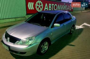 Седан Mitsubishi Lancer 2005 в 