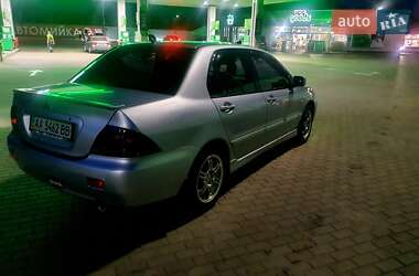 Седан Mitsubishi Lancer 2005 в 