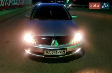 Седан Mitsubishi Lancer 2005 в 