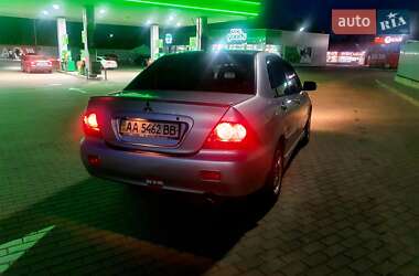 Седан Mitsubishi Lancer 2005 в 