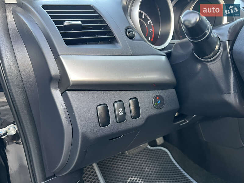 Седан Mitsubishi Lancer 2015 в Вінниці