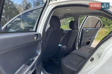 Седан Mitsubishi Lancer 2012 в 
