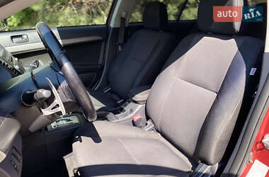 Хэтчбек Mitsubishi Lancer 2008 в 