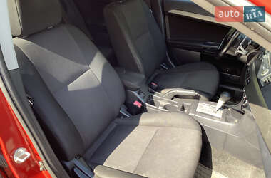 Хэтчбек Mitsubishi Lancer 2008 в 