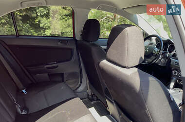 Хэтчбек Mitsubishi Lancer 2008 в 