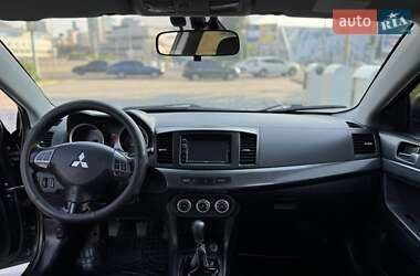 Седан Mitsubishi Lancer 2007 в 