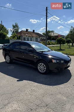 Седан Mitsubishi Lancer 2011 в Харкові