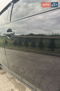 Седан Mitsubishi Lancer 2008 в Львові