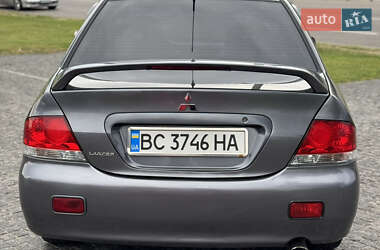 Седан Mitsubishi Lancer 2005 в 