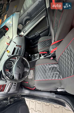 Седан Mitsubishi Lancer 2008 в Львові