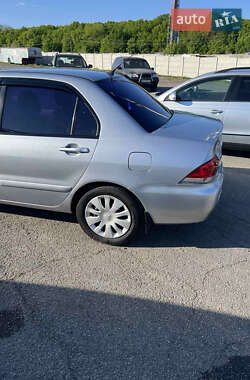 Седан Mitsubishi Lancer 2008 в 