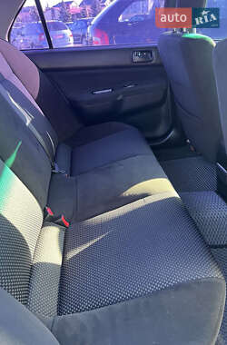 Седан Mitsubishi Lancer 2008 в 