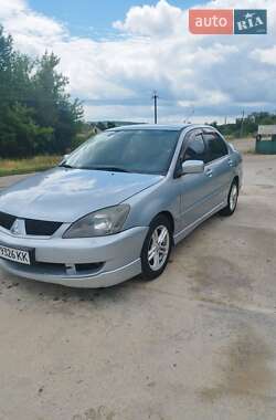 Седан Mitsubishi Lancer 2006 в 