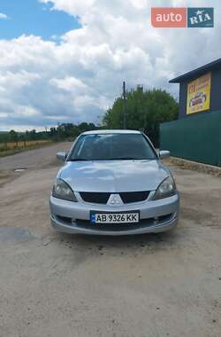Седан Mitsubishi Lancer 2006 в 