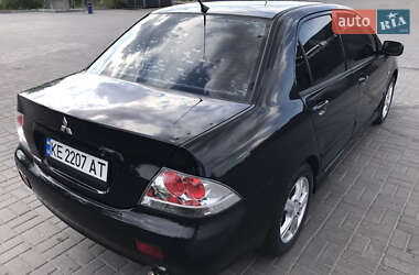 Седан Mitsubishi Lancer 2006 в 