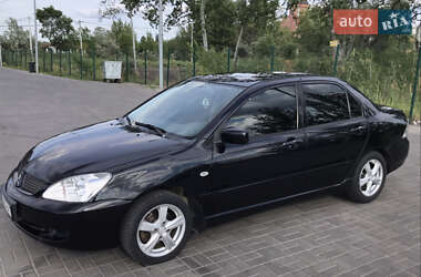 Седан Mitsubishi Lancer 2006 в 