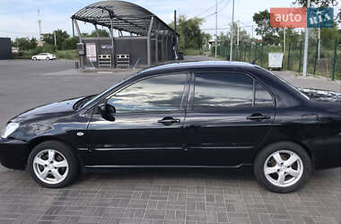 Седан Mitsubishi Lancer 2006 в 