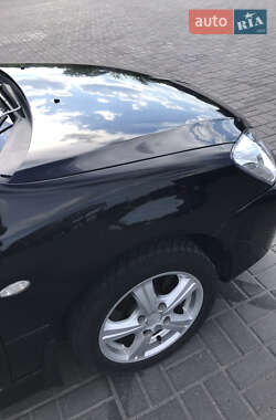 Седан Mitsubishi Lancer 2006 в 