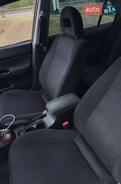 Седан Mitsubishi Lancer 2006 в 