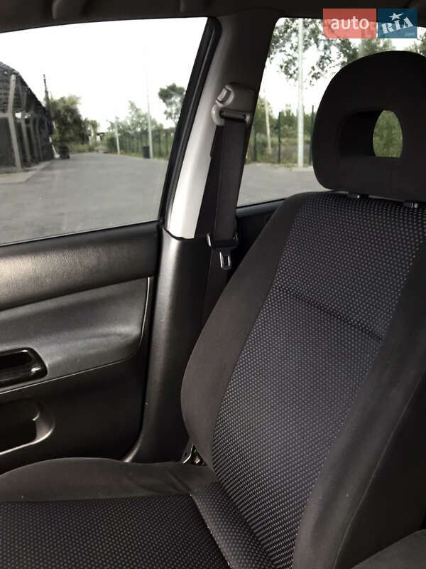 Седан Mitsubishi Lancer 2006 в Дніпрі