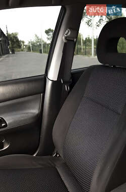 Седан Mitsubishi Lancer 2006 в 