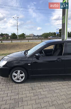 Седан Mitsubishi Lancer 2006 в 