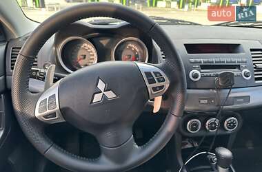 Седан Mitsubishi Lancer 2008 в 