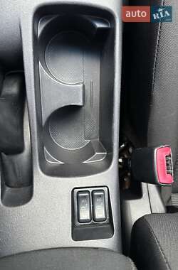 Седан Mitsubishi Lancer 2008 в 