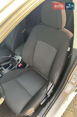 Седан Mitsubishi Lancer 2008 в 