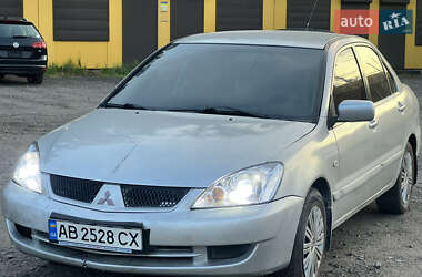 Седан Mitsubishi Lancer 2007 в Вишневому