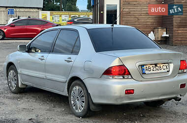 Седан Mitsubishi Lancer 2007 в 