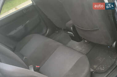 Седан Mitsubishi Lancer 2006 в Львове