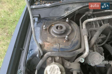 Седан Mitsubishi Lancer 2006 в 