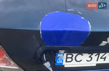 Седан Mitsubishi Lancer 2006 в Львове