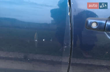 Седан Mitsubishi Lancer 2006 в Львове