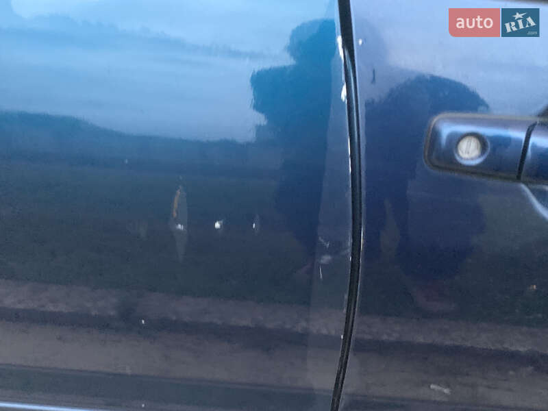 Седан Mitsubishi Lancer 2006 в Львове