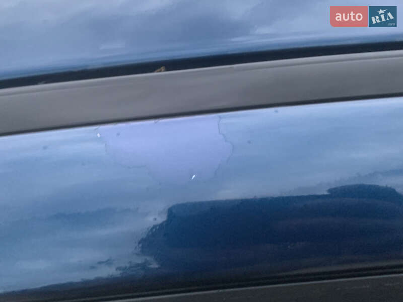 Седан Mitsubishi Lancer 2006 в Львове